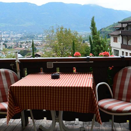 Obermaratscher Apartments Residence Лагундо Екстериор снимка