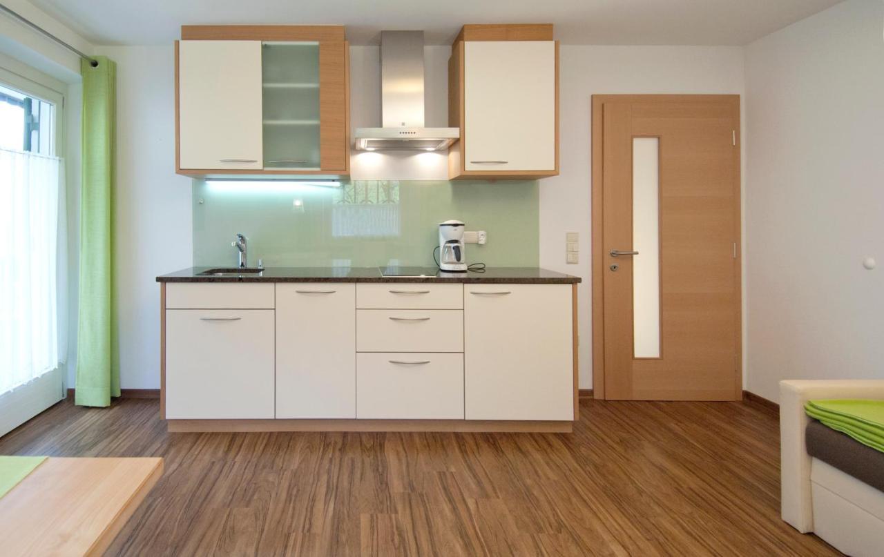 Obermaratscher Apartments Residence Лагундо Екстериор снимка