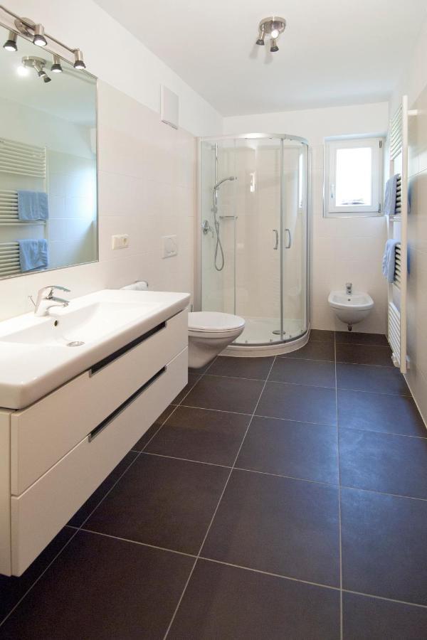 Obermaratscher Apartments Residence Лагундо Екстериор снимка