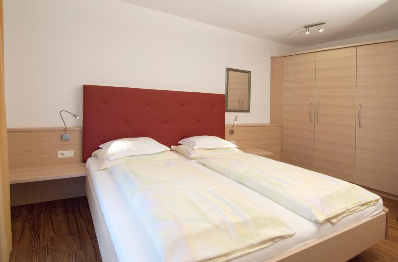 Obermaratscher Apartments Residence Лагундо Екстериор снимка