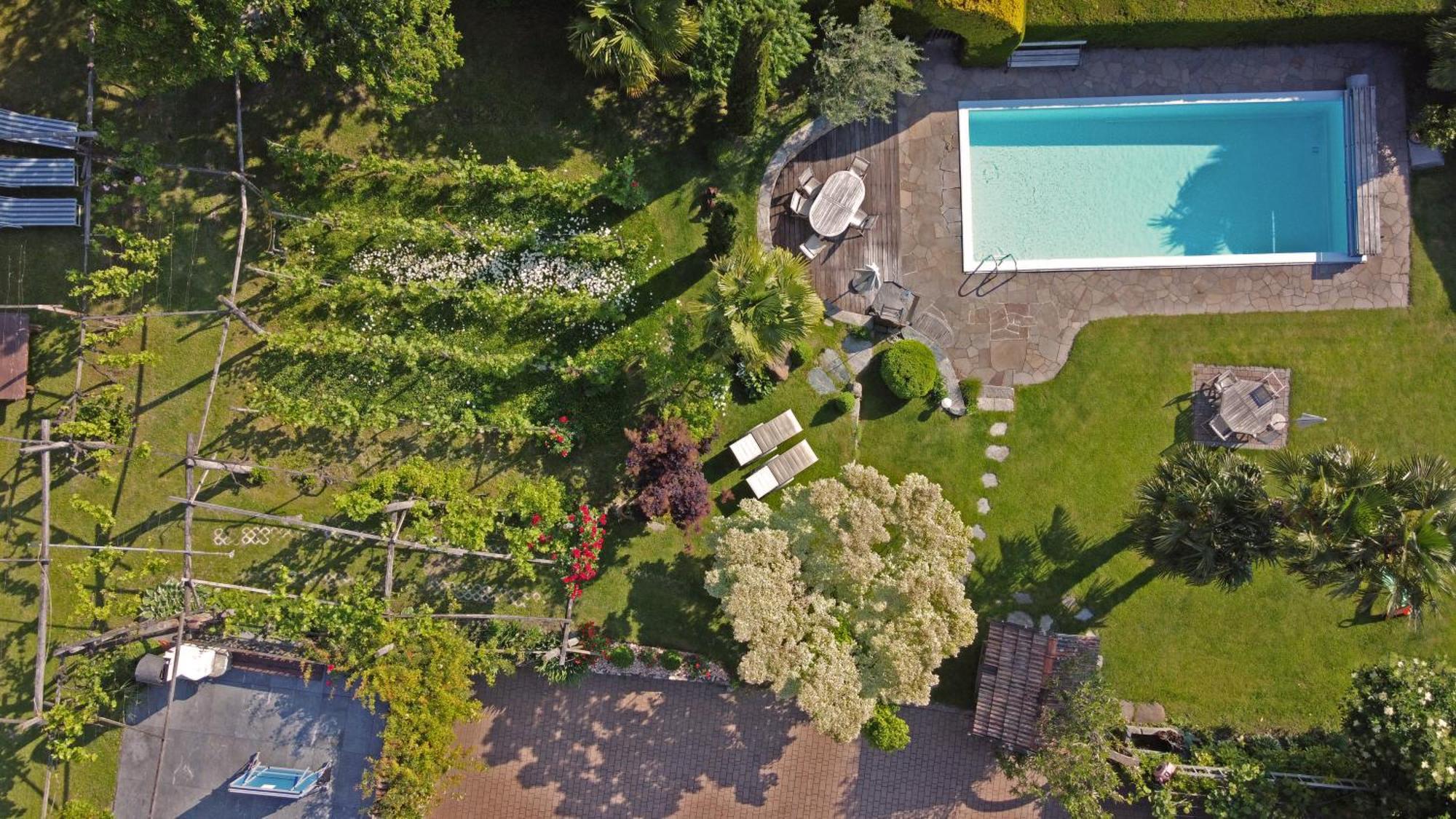 Obermaratscher Apartments Residence Лагундо Екстериор снимка