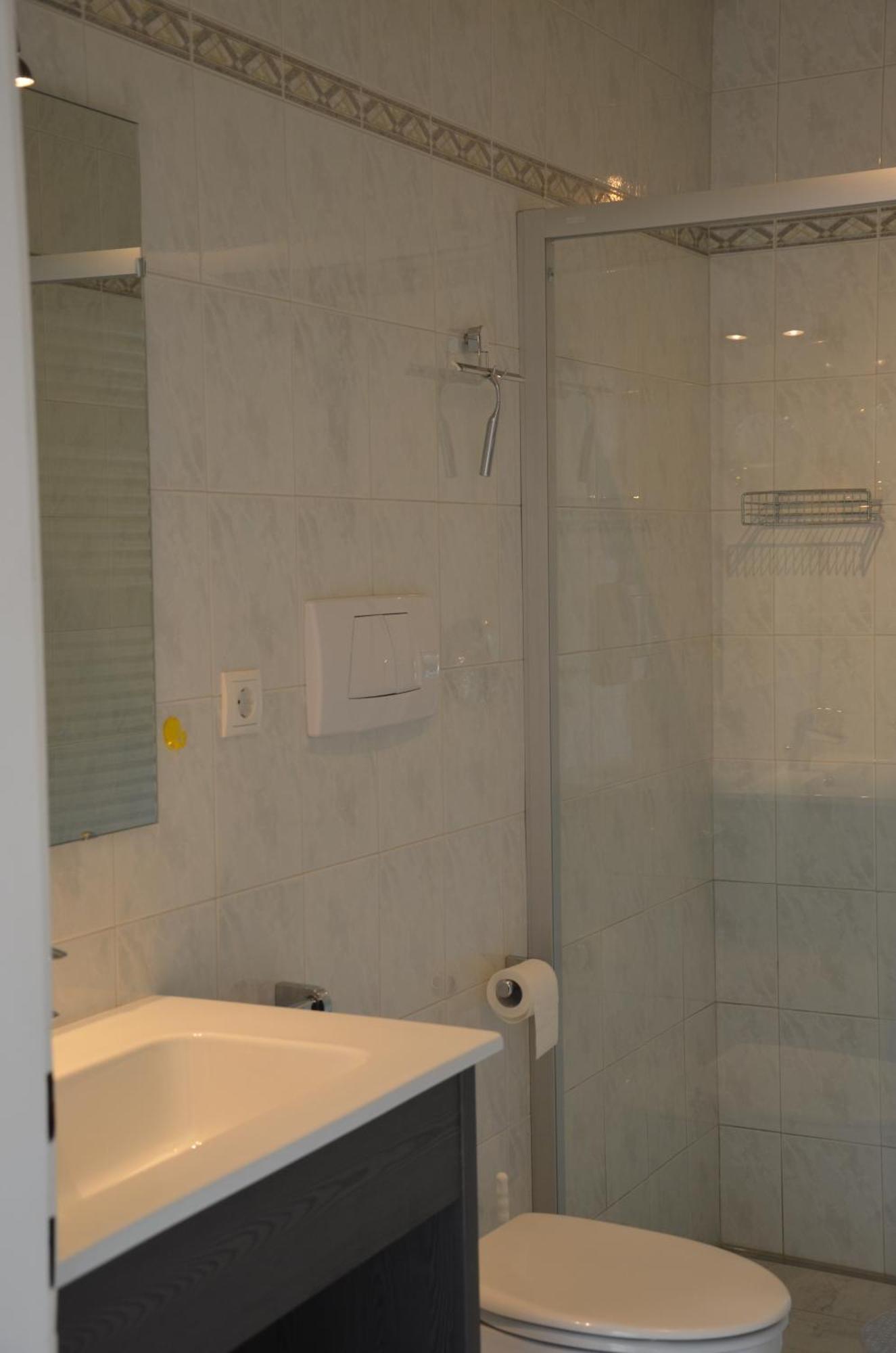 Obermaratscher Apartments Residence Лагундо Стая снимка
