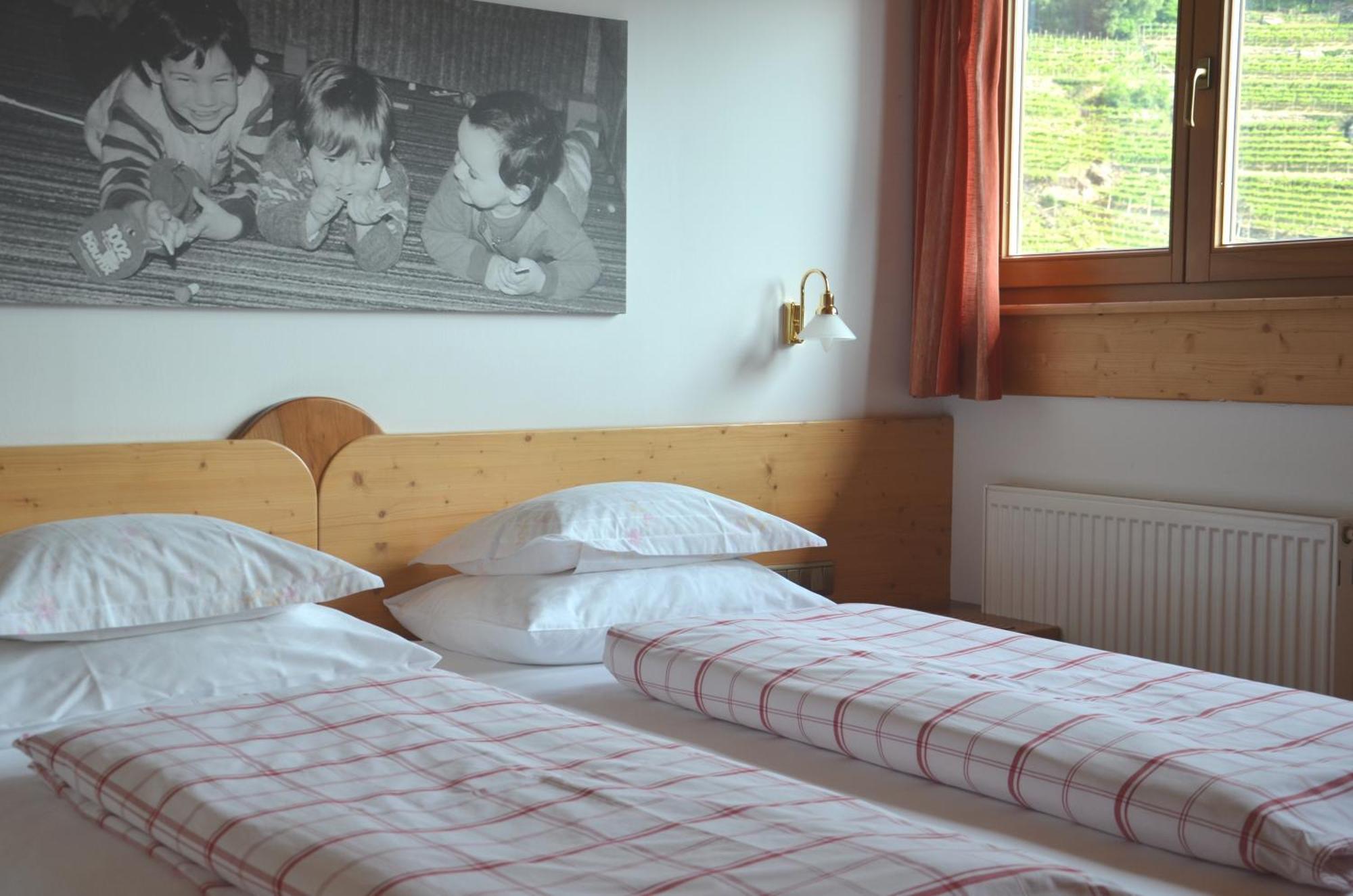 Obermaratscher Apartments Residence Лагундо Екстериор снимка